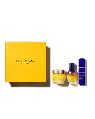 Combo Cuidados Immortelle